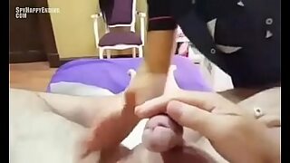 18yo blowjob