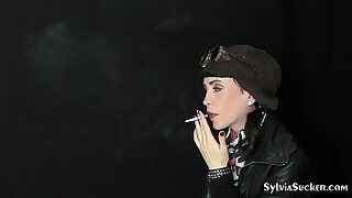 aidra fox bbc