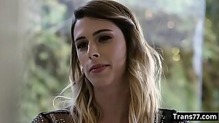 1real party girl fucks stripper after party