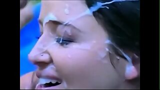 asian unwanted creampie