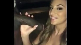 1st time small dick