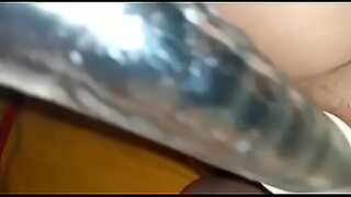 agacharse para cojer el jabon