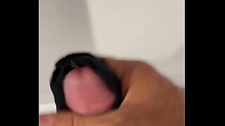 1st time sex bf video