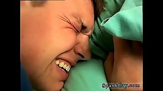 amature pussy spanking