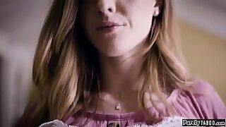 18 year old boy fucking a 20 year old girl