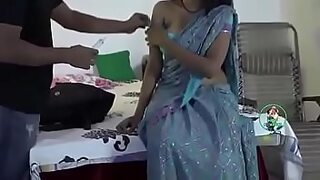 1 bhabhi 2 boy