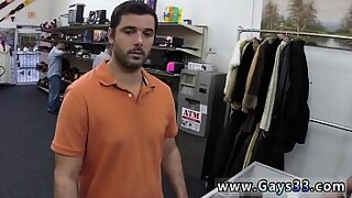 accidental anal