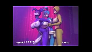 3d fnaf