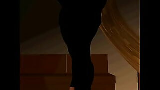 1st time ass