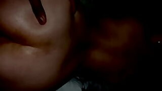 10 sec 10 sec virgin step daughter piper perri begs her black stepdad for bbc