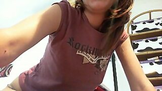 18 year old to 18 year old
