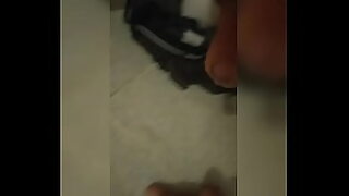 18 orgasm