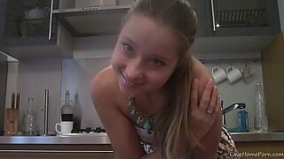 flat chested teenage babe xvideos com