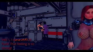 ass virginity break
