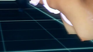 a man fucks a woman harder for sperms to come out