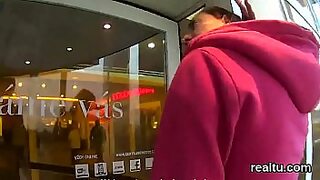18 trying anal