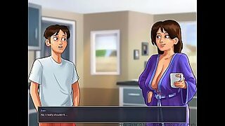 1 min anal
