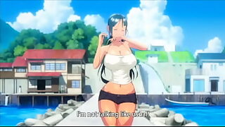 2d cartoon animation