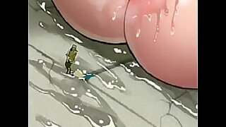 1 anus with three dick