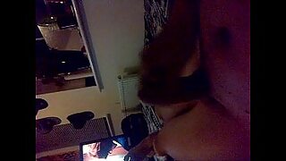 100 crazy step son fucks his step mom and step sister complete series