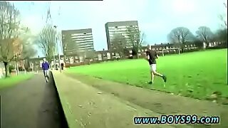 18 years fucking a guy