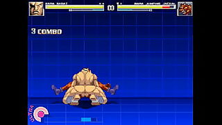 1 vs 2