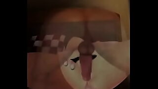 3d master and slave
