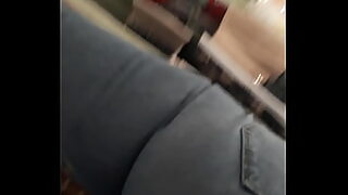 1st cock in ass