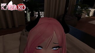 3d animated poren