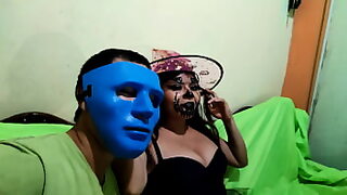 chicas zorra