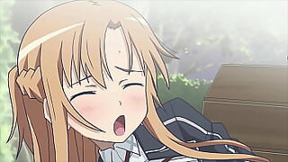 asuna lovr