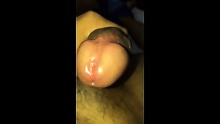 1 st time crying