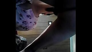 ass bouncing on duck