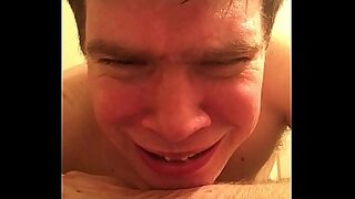 anal instructions sissy