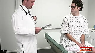 18xxx in the hospital