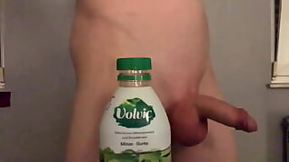 18 year young boy and mather sax