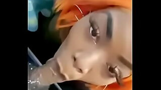 amigo dejo a su novia caliente y sola conmigo asi que nos pusimos a coger a sus espaldas siguenos en