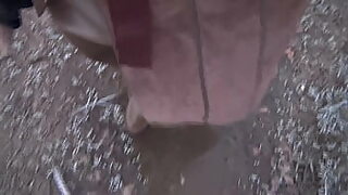18 year old boy fucking a 20 year old girl