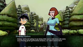 danny phantom part 38