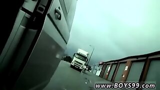 18 yo gets pounded by big dick