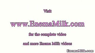 asian enema
