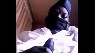 18 garls old man