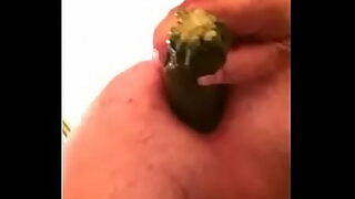 accidently slip