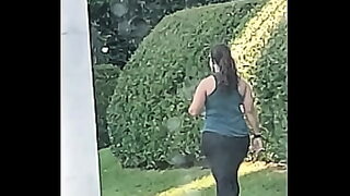18 year ass