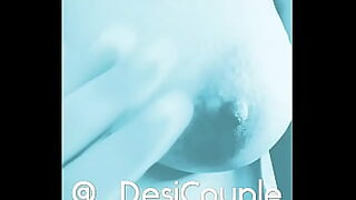 1 girl 4 boys at a time 1 in moutn 2 in vagina 1 in 2 hole