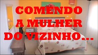 comendo badoo