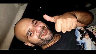 batendo punheta