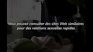 1080p un ouvrier costaud sest fait prendre en train de se branler dans un escalier
