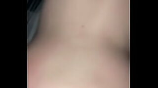 aunty changing hidden cam
