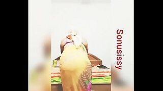 1st time small sister